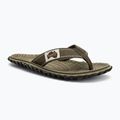 Джапанки Gumbies Islander khaki