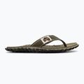 Джапанки Gumbies Islander khaki 2
