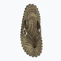 Джапанки Gumbies Islander khaki 5