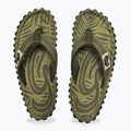 Джапанки Gumbies Islander khaki 3