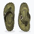Джапанки Gumbies Islander khaki 4