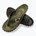 Джапанки Gumbies Islander khaki 6