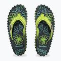 Джапанки Gumbies Islander lime hibiscus 4