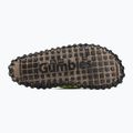Джапанки Gumbies Islander lime hibiscus 4