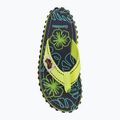 Джапанки Gumbies Islander lime hibiscus 5
