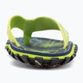Джапанки Gumbies Islander lime hibiscus 6