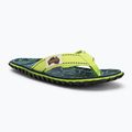 Джапанки Gumbies Islander lime hibiscus