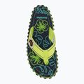 Джапанки Gumbies Islander lime hibiscus 5