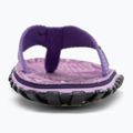 Gumbies Islander лилави джапанки с подпис 6
