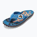 Джапанки Gumbies Islander blue palmetto