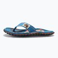 Джапанки Gumbies Islander blue palmetto 2