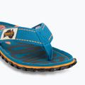 Джапанки Gumbies Islander blue palmetto 7