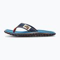 Джапанки Gumbies Islander tricolor blue 2