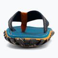 Джапанки Gumbies Islander tricolor blue 6