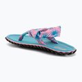 Дамски сандали Gumbies Slingback neon palm 3