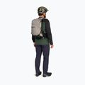 Раница за велосипед Osprey Raptor 14 + 2,5-литров резервоар pediment grey 6