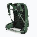 Osprey Talon 11 l green canopy/ pine leaf мъжка туристическа раница 3