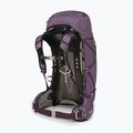 Дамска раница за трекинг Osprey Eja 38 l purple dusk 3