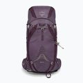 Дамска раница за трекинг Osprey Eja 38 l M-L purple dusk