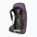 Дамска раница за трекинг Osprey Eja 38 l M-L purple dusk 3