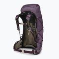 Дамска туристическа раница Osprey Eja 48 45 l размер XS-S лилав сумрак 4