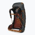 Мъжка раница за трекинг Osprey Exos S-M 48 l charcoal 4