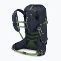 Мъжка туристическа раница Osprey Talon Velocity 30 l nocturnal blue 4