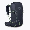 Мъжка туристическа раница Osprey Talon Velocity 30 l nocturnal blue 2