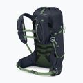 Мъжка туристическа раница Osprey Talon Velocity 30 l nocturnal blue 4