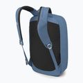 Градска раница Osprey Arcane Large Day 20 l nirvana blue heather 3
