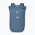 Градска раница Osprey Arcane Roll Top 22 l nirvana blue heather