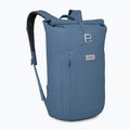 Градска раница Osprey Arcane Roll Top 22 l nirvana blue heather 2
