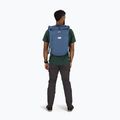 Градска раница Osprey Arcane Roll Top 22 l nirvana blue heather 8