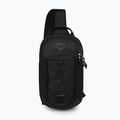Градска раница на едно рамо Osprey Quasar Sling 6 l black
