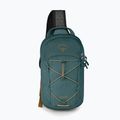 Градска раница за едно рамо Osprey Quasar Sling 6 l torrent blue heather