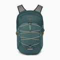 Градска раница Osprey Quasar 26 l blue heather