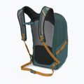 Градска раница Osprey Quasar 26 l blue heather 4