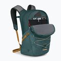 Градска раница Osprey Quasar 26 l blue heather 5