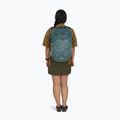 Градска раница Osprey Quasar 26 l blue heather 12