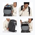 Градска раница Osprey Tropos 32 l phantom grey heather 10