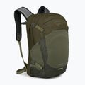 Градска раница Osprey Nebula 32 l moss green/earl grey heather 2