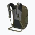 Градска раница Osprey Nebula 32 l moss green/earl grey heather 4