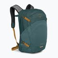 Градска раница Osprey Nebula 32 l blue heather 2