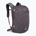 Градска раница Osprey Nebula 32 l graphite/purple heather 2