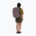 Градска раница Osprey Nebula 32 l graphite/purple heather 8