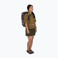 Градска раница Osprey Nebula 32 l graphite/purple heather 10