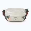 Чантичка за кръстна Osprey Transporter Waist Pack 3 l mystery white/moody burgundy