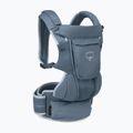 Туристическа носилка за деца Osprey Poco Soft Child Carrier tidal blue 2