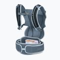Туристическа носилка за деца Osprey Poco Soft Child Carrier tidal blue 4