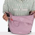 Чантичка Osprey Daylite Crossbody Pouch 6 l  iris pink 7